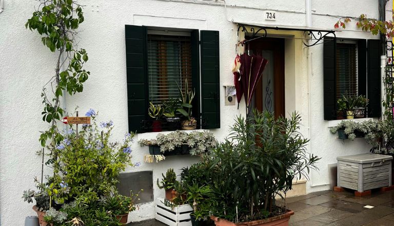 Vendere Casa Ereditata